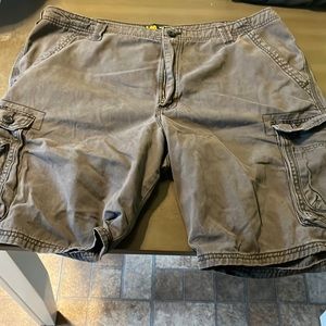 Lee Cargo Shorts